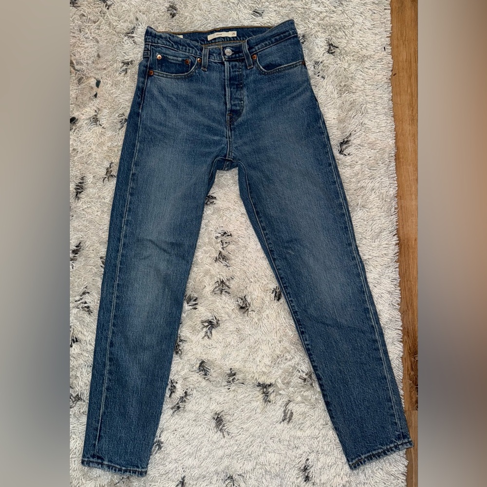 Levi’s Jeans